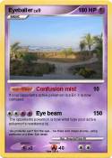 Eyeballer