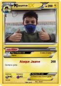 Jaume