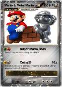 Mario & Metal