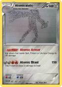 Atomicalatic