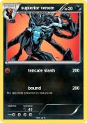 supierior venom