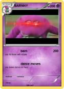 BARNNY