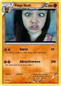 Paige Nash