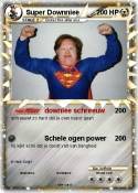 Super Downniee