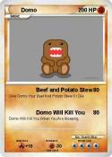Domo