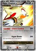 Hyper Shadow