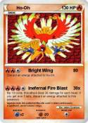 Ho-Oh