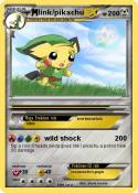 link/pikachu link/pikachu