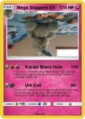 Mega Skippers