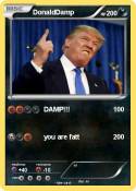 DonaldDamp