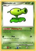 Peashooter