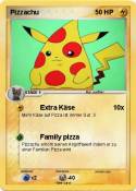 Pizzachu