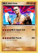 MLG John Cena