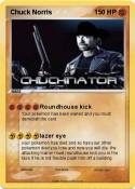 Chuck Norris