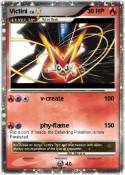Victini
