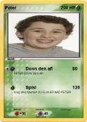 Peter