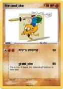 finn and jake