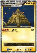 Pyramid Boss