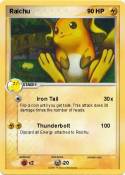 Raichu
