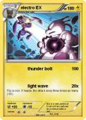 electro EX