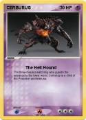 CERBURUS