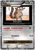 Rigby