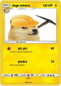 doge minero