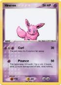 Mewvee