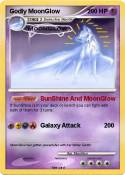 Godly MoonGlow