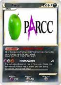 Parcc
