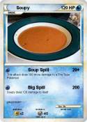 Soupy