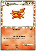flameterra