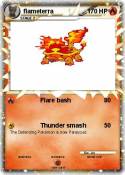 flameterra