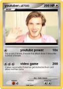 youtuber