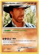 Chuck Norris