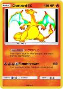 Charizard EX