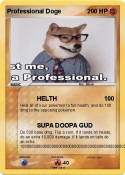 Professional