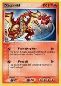 Dragonoid