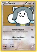 Temmie
