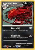 Xenomorph Queen Xenomorph Queen