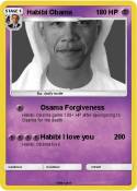 Habibi Obama