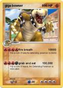 giga bowser 9