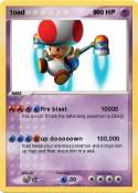 toad 9 