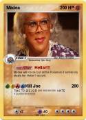 Madea
