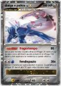 dialga e palkia dialga e palkia
