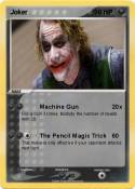 Joker Joker