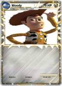 Woody