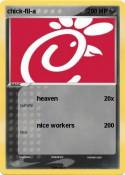 chick-fil-a