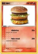 BIG MAC