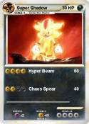 Super Shadow